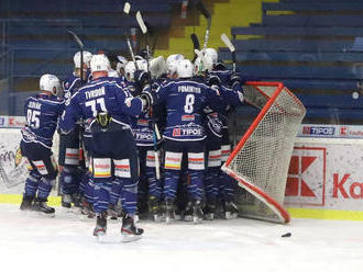 Nitra zdolala Poprad a získala pohár, Zvolen prehral s Košicami