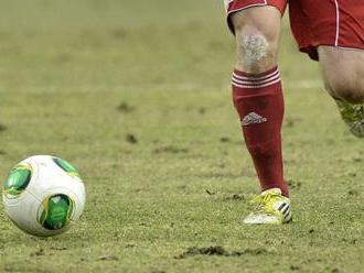 Belenenses zdolal Nacional v 20. kole portugalskej ligy