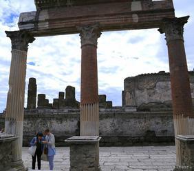 Riaditeľom archeoparku v Pompejach sa stal nemecký archeológ