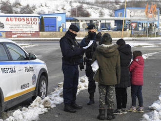 Kontrola karantény je podľa starostu Husinej zložitá, pomáha polícia