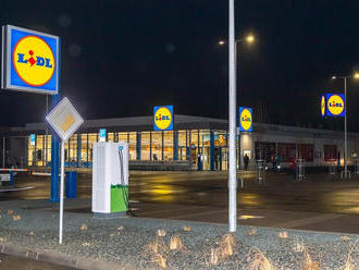 Slováci majú spoločný LOVEBRAND: LIDL