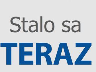 Parlament NR SR odobril predĺženie núdzového stavu