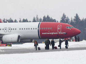 Aerolínie Norwegian Air zrušili objednávku na 88 lietadiel od Airbusu