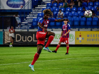 Fortuna liga: Futbalisti MFK Ružomberok prehrali s FK Senica 2:3