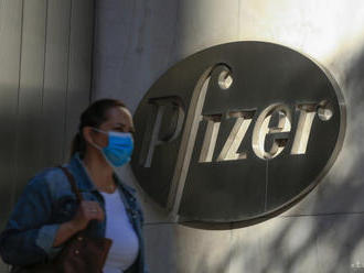 Pfizer chce v 2. kvartáli dodať do EÚ 75 miliónov dávok vakcíny