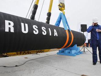 Francúzsko vyzýva Nemecko, aby ukončilo projekt Nord Stream 2