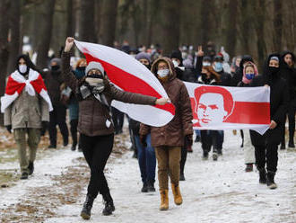 Nemecko zjednodušuje vízové predpisy pre bieloruskú opozíciu