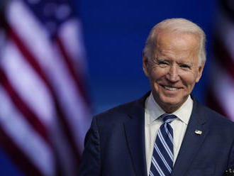 Prezident Biden obnovil tradíciu rozhovorov s bežnými Američanmi