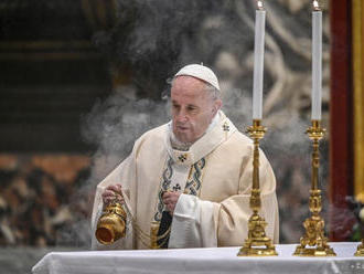 Pápež vymenoval prvú ženu do vedúcej funkcie Synody biskupov