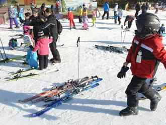 V Lombardsku od 15. februára otvoria lyžiarske strediská