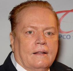 Zomrel Larry Flynt, svetoznámy vydavateľ časopisou Hustler