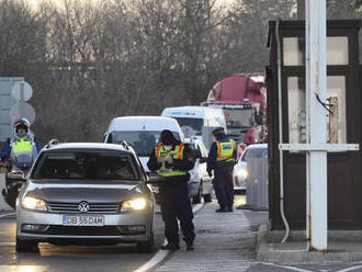 Situácia v Maďarsku sa zhoršuje - nakazilo sa 2853 ľudí