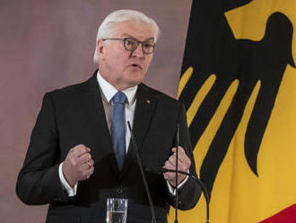 Steinmeier vyzval bohaté krajiny na solidárnosť s vakcínami