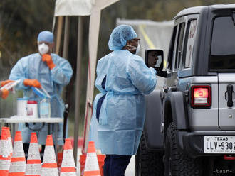 Francúzska riviéra pôjde na najbližšie dva víkendy do lockdownu