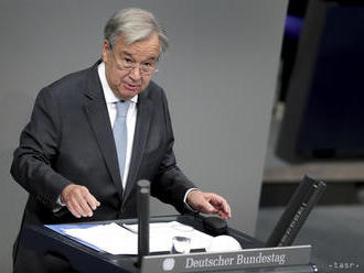 Guterres zvolal neformálne stretnutie o budúcnosti Cypru