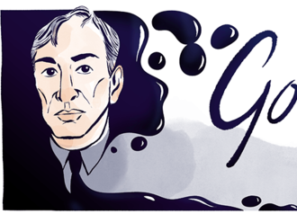 Boris Pasternak's 131st Birthday