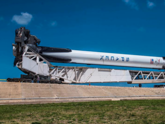 Rekapitulace kosmických startů 2020: Falcon 9, Sojuz, čínské rakety a premiéry