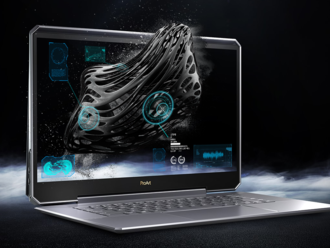 RECENZE: ASUS ProArt StudioBook W590G6T - ultimátní mobilní WS s Quadro RTX 6000