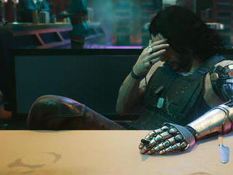 I přes špatnou optimalizaci mnoho hráčů dohrálo Cyberpunk 2077 na PS4