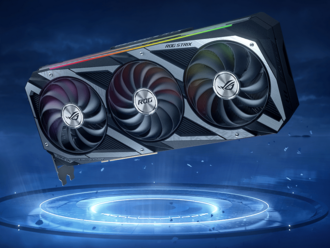 RECENZE: ASUS ROG STRIX GeForce RTX 3080 O10G GAMING