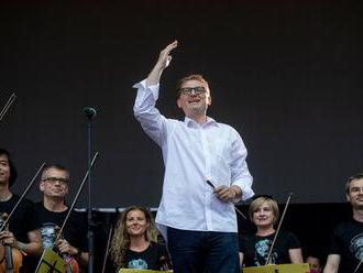 Karlovarští radní odvolali ředitele orchestru, šéfdirigent Kučera na protest odchází