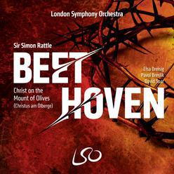 Beethoven – Christ On the Mount of Olives – LSO Live