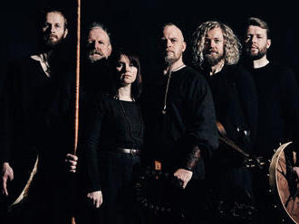 Wardruna našli spôsob, ako sa stretnúť s fanúšikmi z celého sveta