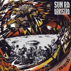 Sun Ra Arkestra – Swirling