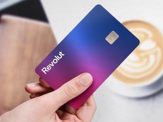 Revolut Bank prichádza na Slovensko. Ponúka garantované účty