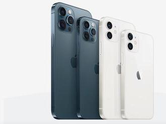 Apple sa stal v Q4 2020 najväčším svetovým dodávateľom smartfónov