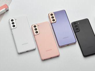 Samsung ponúkne štvorročnú softvérovú podporu zariadeniam vydaným od roku 2019