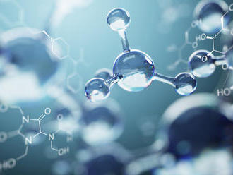 Chemikálie, ktorých vlastnosti vás prekvapia