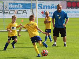 Děti trénují, ale ve dvou. Zmizel selský rozum, říká kouč mladých fotbalistů