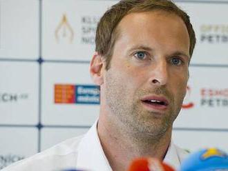 Čech varuje: Jen sportující společnost může být dlouhodobě zdravá