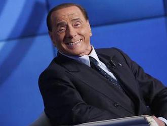 Hříšník v kádru, sny o novém velkoklubu... Monza je hračkou Berlusconiho