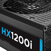 Corsair opět svolává zdroje, tentokrát HX1200 a HX1200i