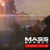 Mass Effect Legendary Edition s vylepšenou grafikou přijde v květnu