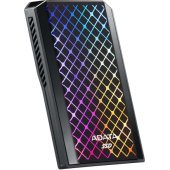 Adata uvedla externí SSD SE900G s RGB a rychlostí 2000 MB/s