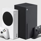 Nový Xbox dle analytika v prodejích oproti PS5 zaostává