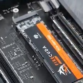 Asus zjednodušil montážní systém pro M.2 SSD a jiné karty