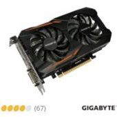 NVIDIA znovu nabízí karty GTX 1050 Ti, dostupné jsou i u nás