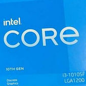 Intel Comet Lake-S Refresh se dostaly do Asijských obchodů