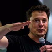 Elon Musk obviněn z manipulace hodnoty Bitcoinu