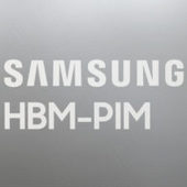 Samsung HBM-PIM: umělá inteligence v pamětech pro vyšší výkon