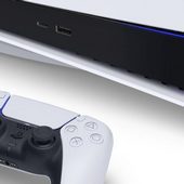 Jak vypadá čip konzole PlayStation 5?