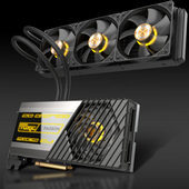 Sapphire Radeon RX 6900 XT Toxic Limited Edition: crème de la crème