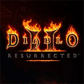 Blizzard ukázal trailer ke hře Diablo II Resurrected, remasteru legendy