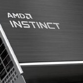 AMD Instinct MI200: ještě letos a jako vícečipové řešení?