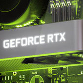 Jak si vede GeForce RTX 3060 v recenzích?