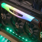 RTX 3080 coby externí GPU: má to cenu?